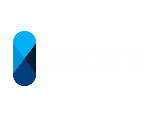 Secure logo 4