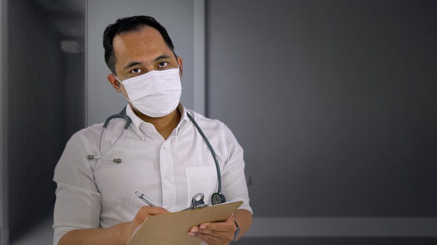 Dr Helmi